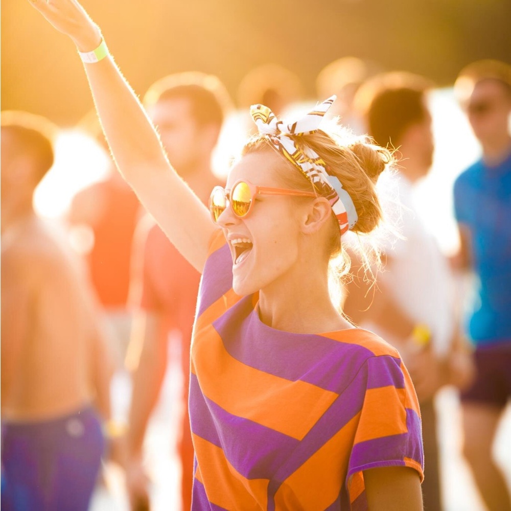 Meet your Posher, Alina